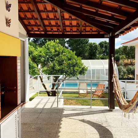 Casa Jone Vila Tomar Exterior foto
