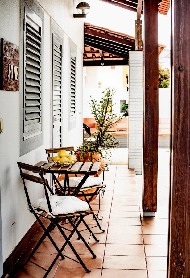 Casa Jone Vila Tomar Exterior foto