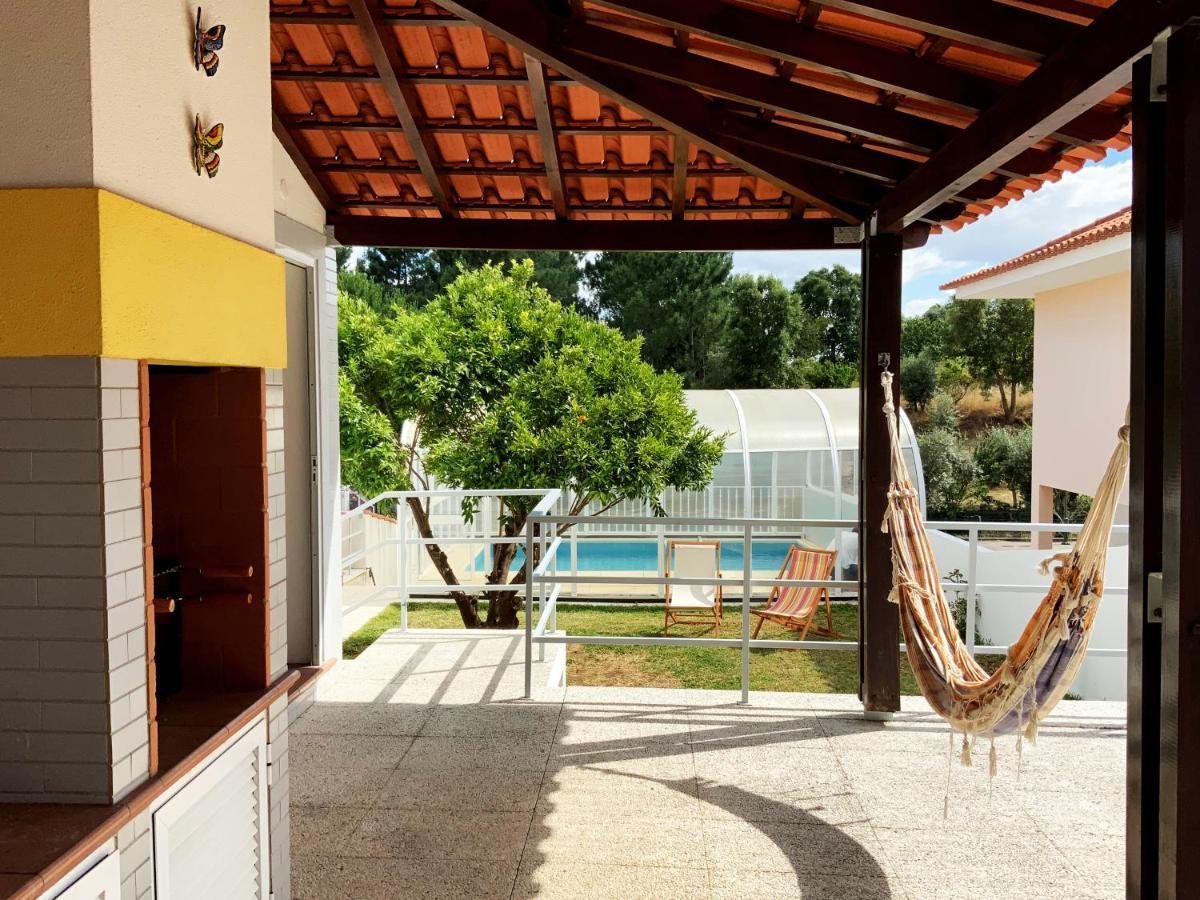 Casa Jone Vila Tomar Exterior foto