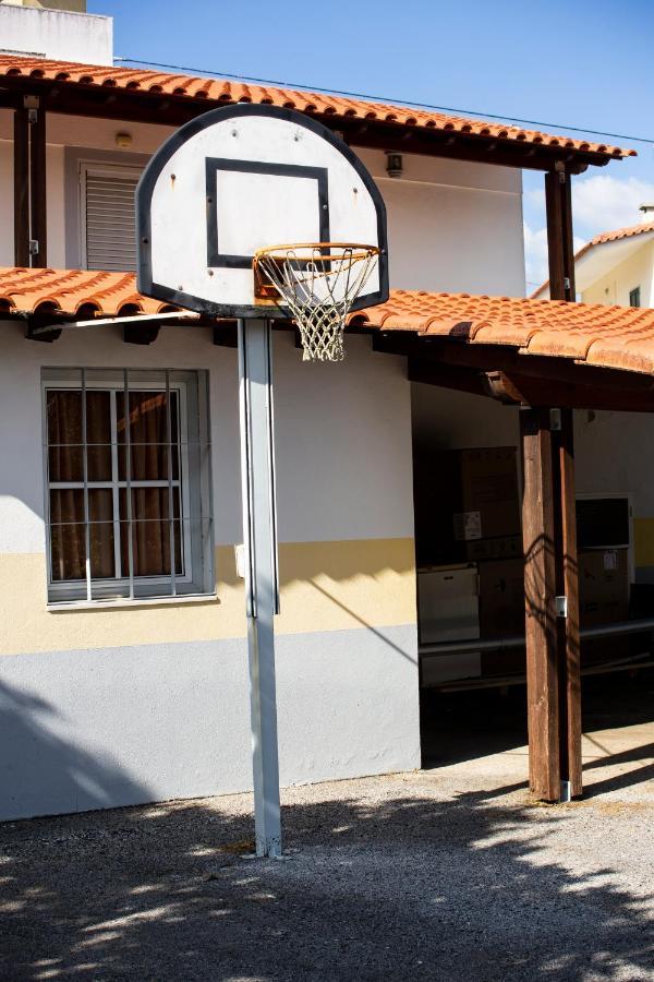 Casa Jone Vila Tomar Exterior foto