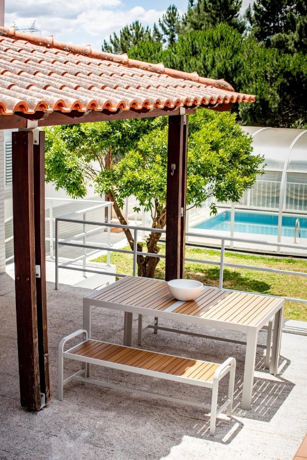Casa Jone Vila Tomar Exterior foto
