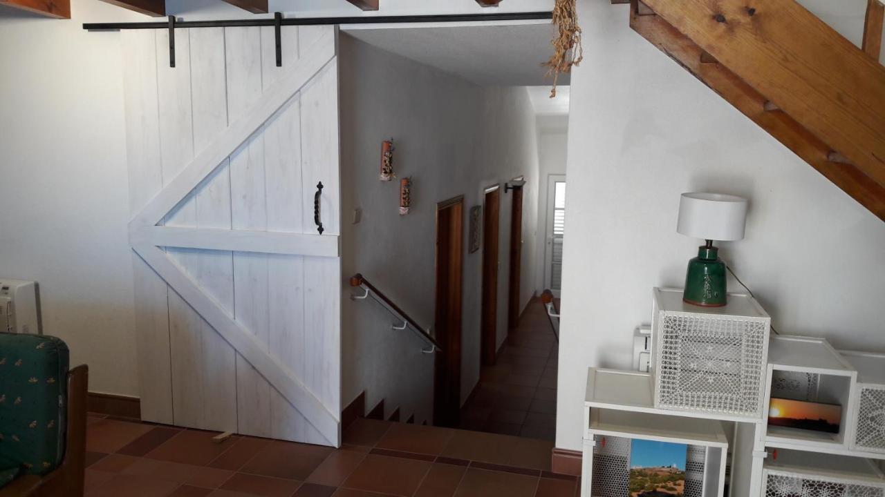 Casa Jone Vila Tomar Exterior foto