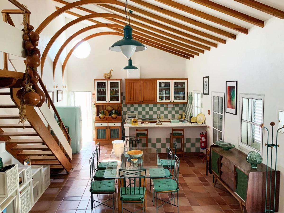 Casa Jone Vila Tomar Exterior foto