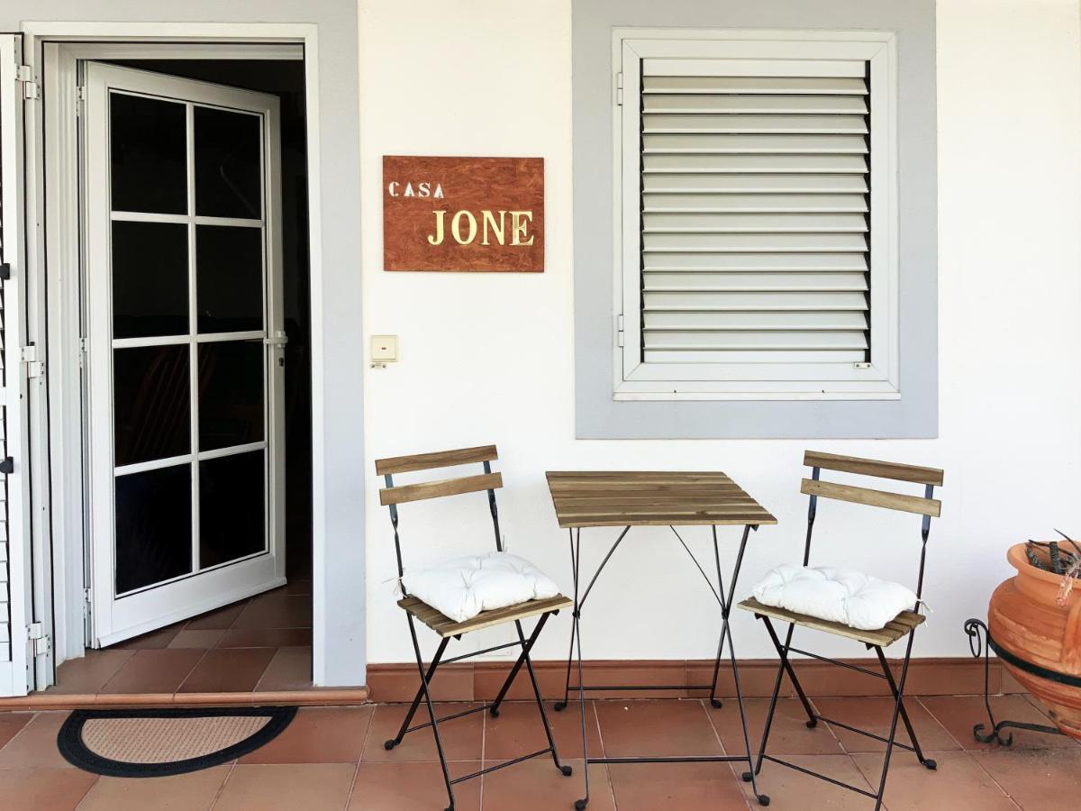Casa Jone Vila Tomar Exterior foto