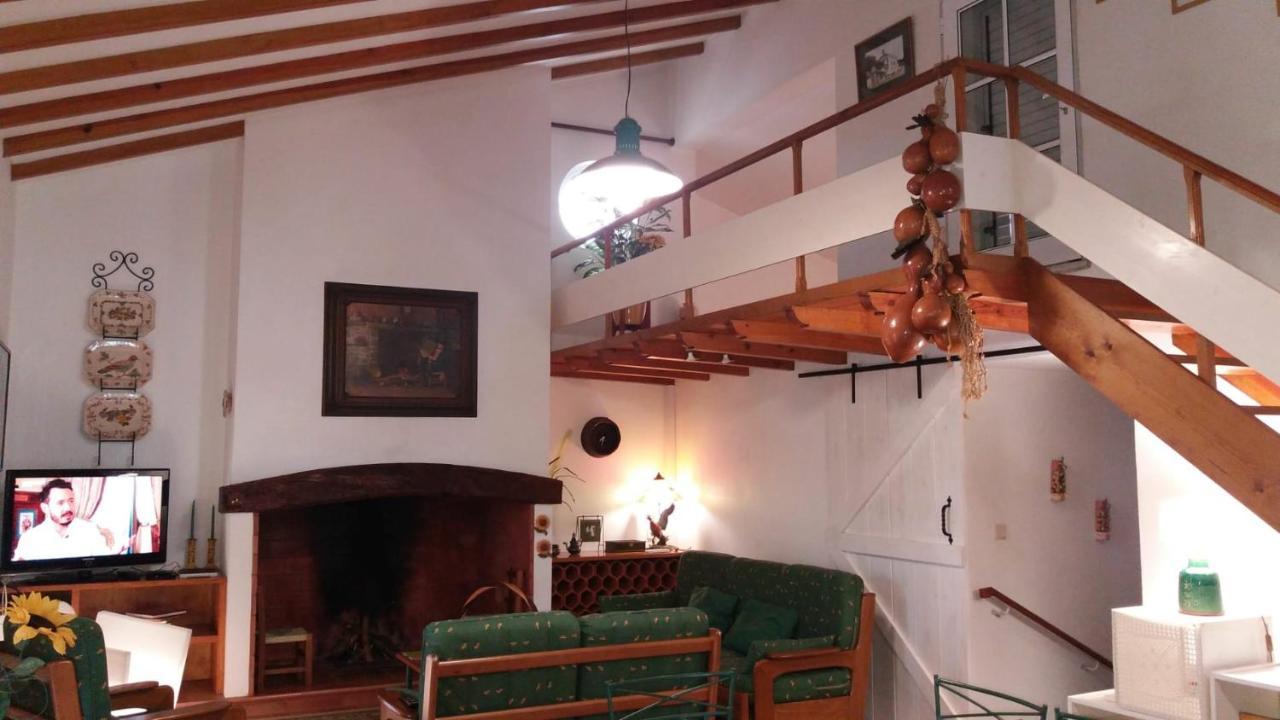 Casa Jone Vila Tomar Exterior foto