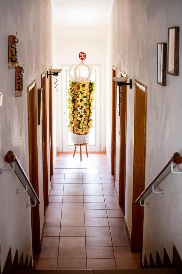 Casa Jone Vila Tomar Exterior foto