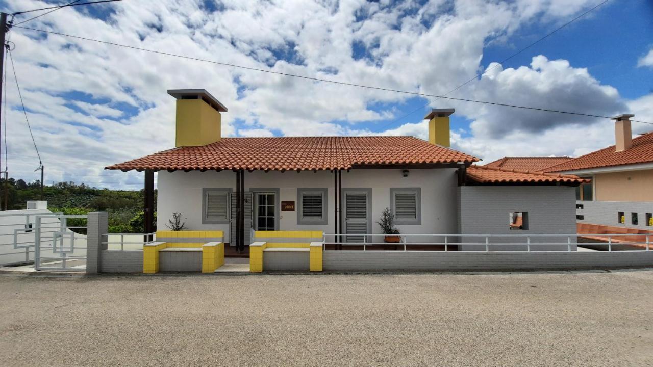 Casa Jone Vila Tomar Exterior foto