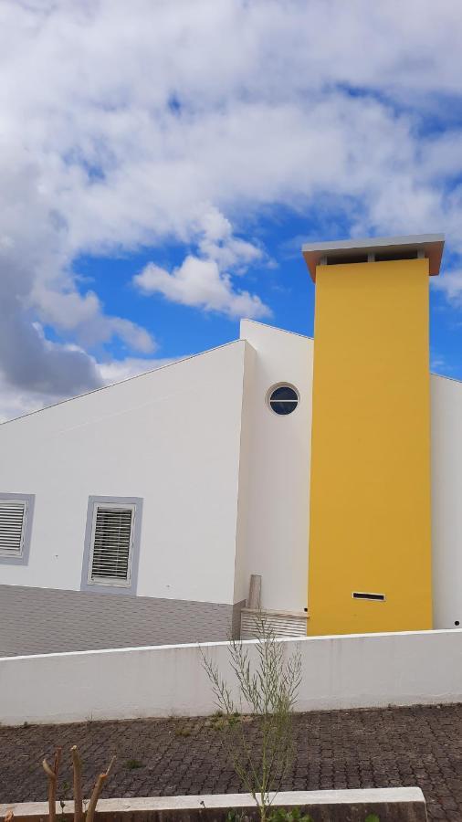 Casa Jone Vila Tomar Exterior foto