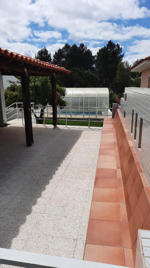 Casa Jone Vila Tomar Exterior foto