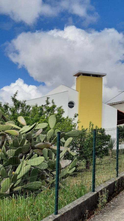 Casa Jone Vila Tomar Exterior foto