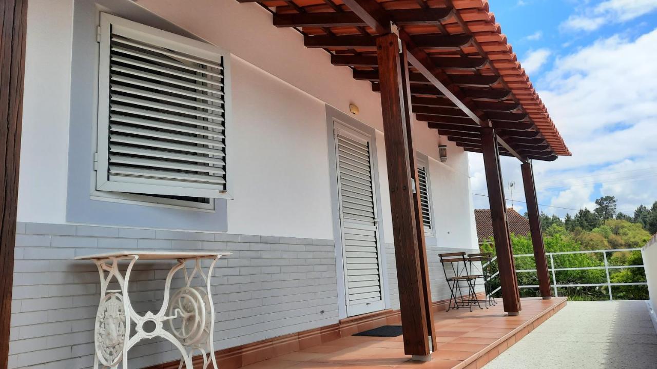 Casa Jone Vila Tomar Exterior foto