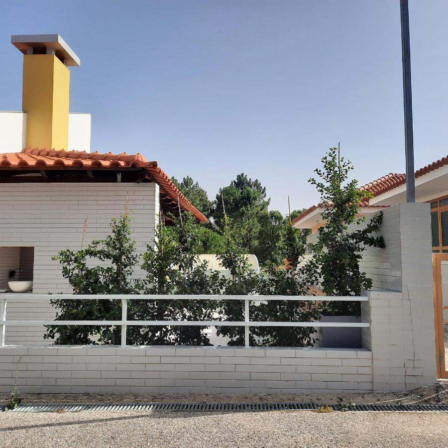 Casa Jone Vila Tomar Exterior foto