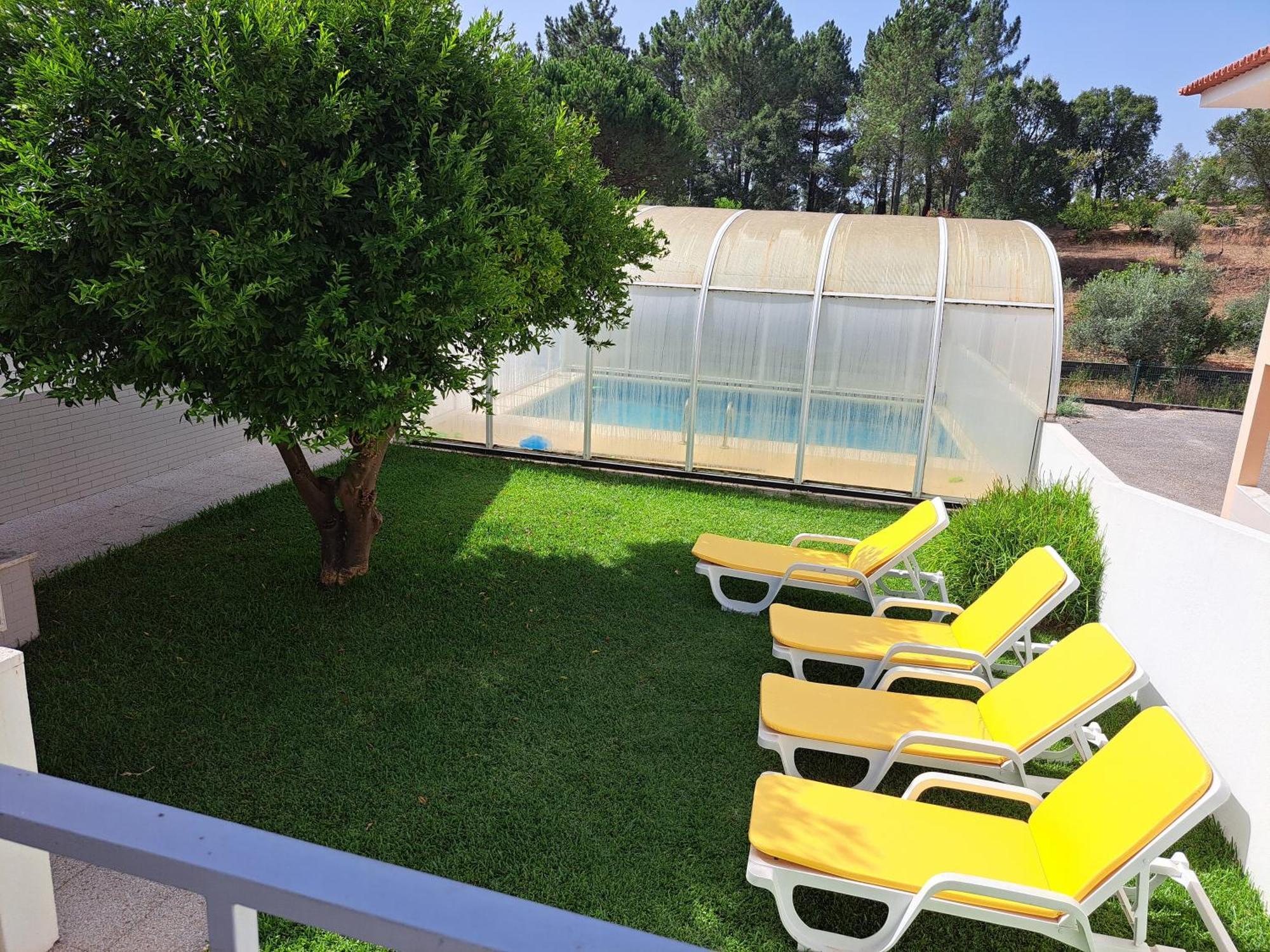 Casa Jone Vila Tomar Exterior foto
